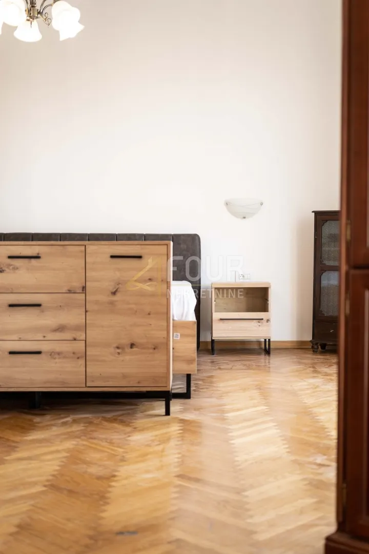 rijeka, potok, 107.07m2, gospodski stan 4skl, garaža! - slika 7