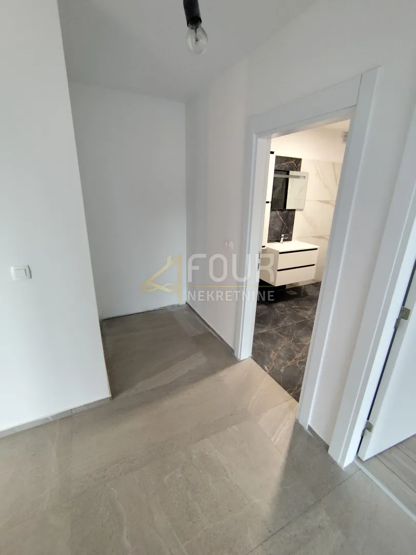 istra, medulin, novogradnja, 2s+db, balkon - slika 9