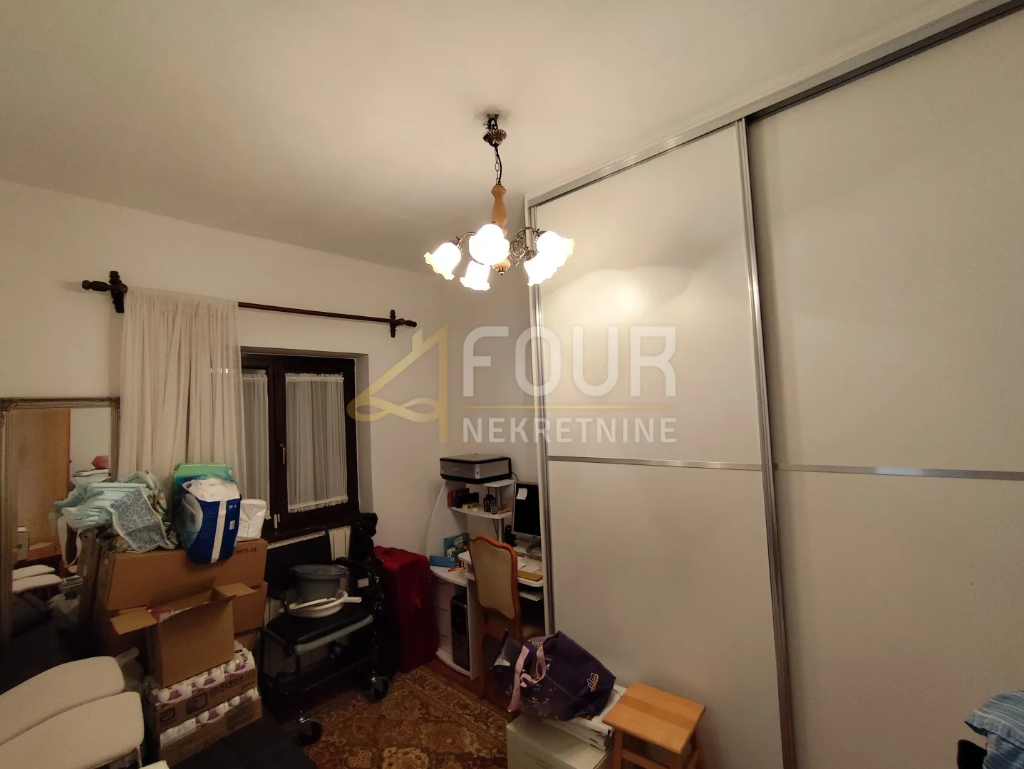 najam, rijeka, martinkovac, 2s+db, 80m2, pogled na more - slika 8