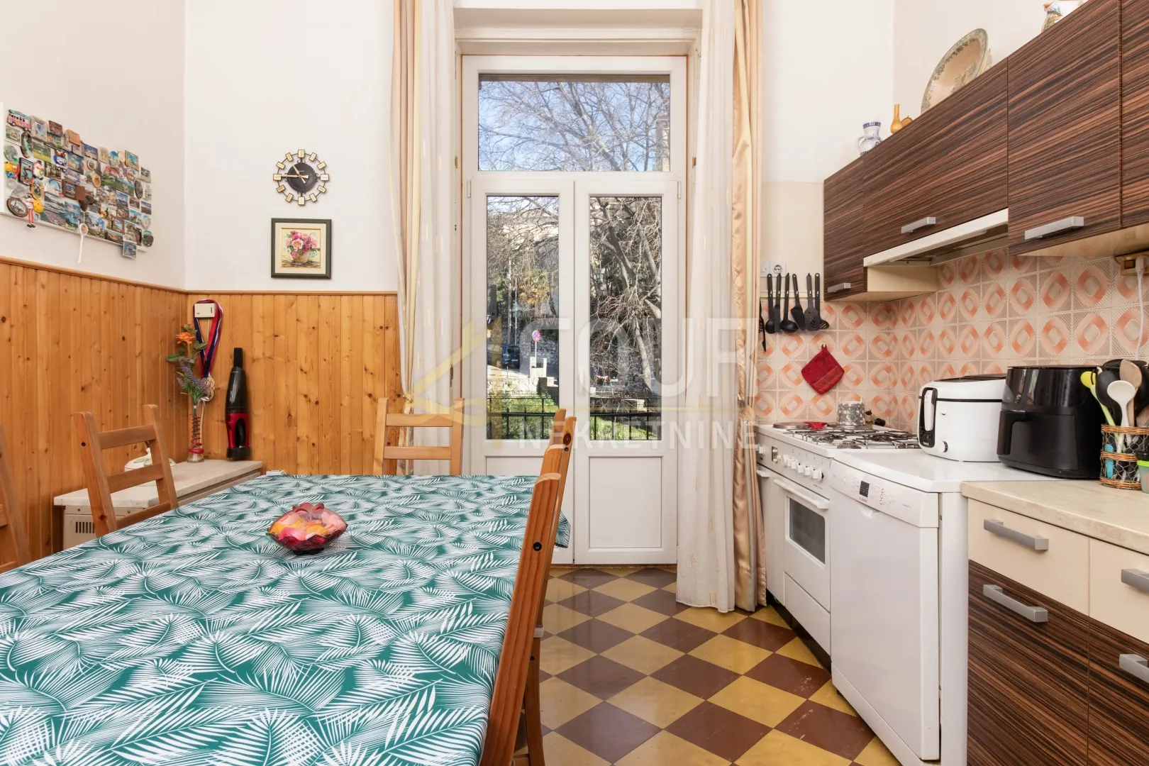 rijeka, belveder, 159.12m2, 6skl, balkon - slika 5