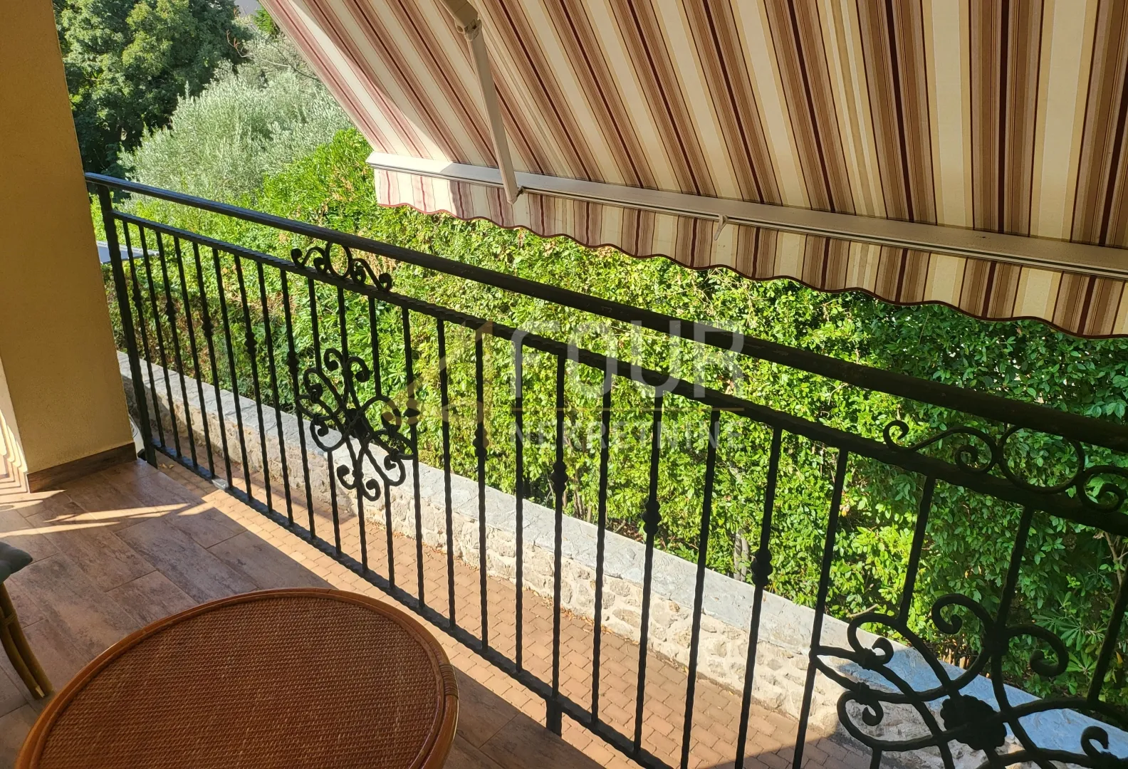 otok krk, 2s+db, 194.2m2, terasa, balkon, garaža - slika 29