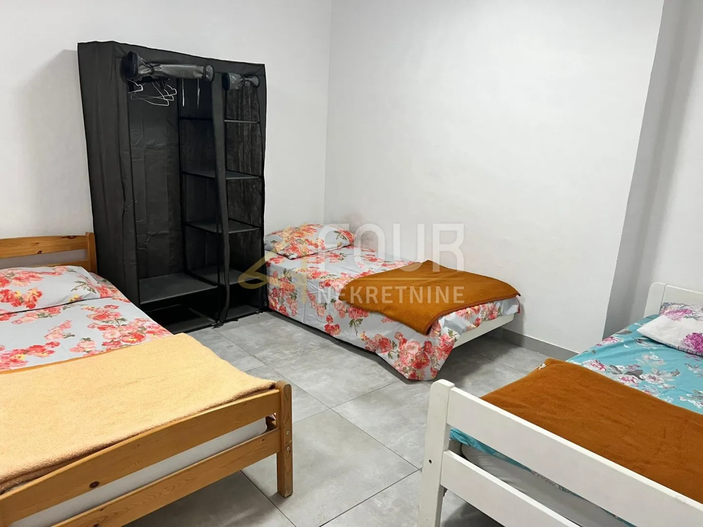 kostrena, samostojeća kuća, pogled na more - slika 31