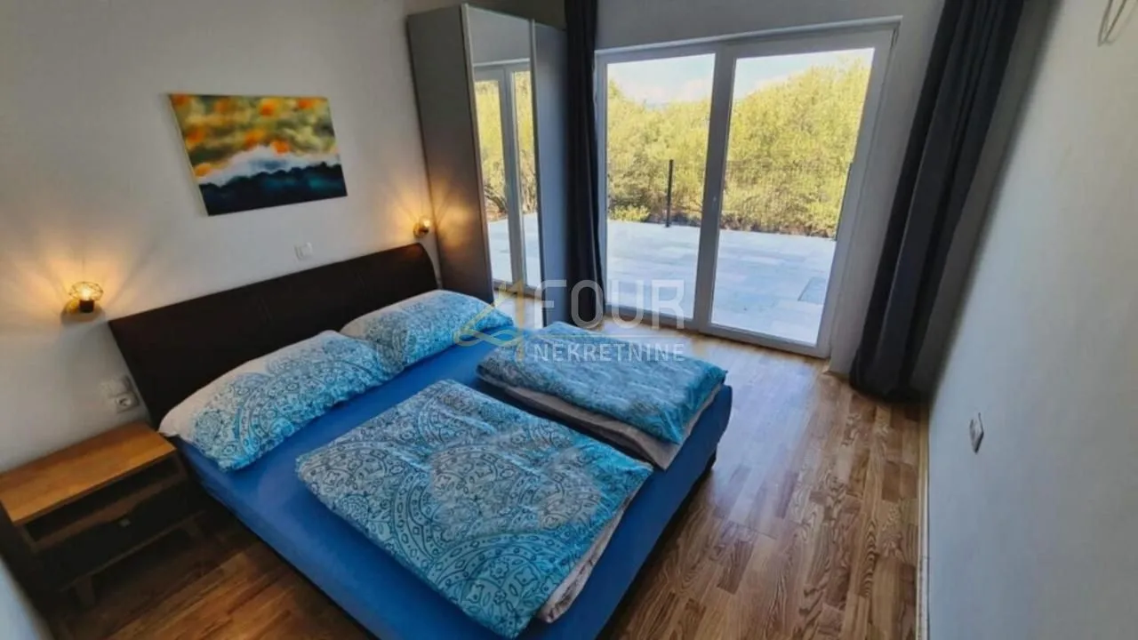 istra, labin, novoizgrađena vila s bazenom, blizina mora i plaže - slika 14