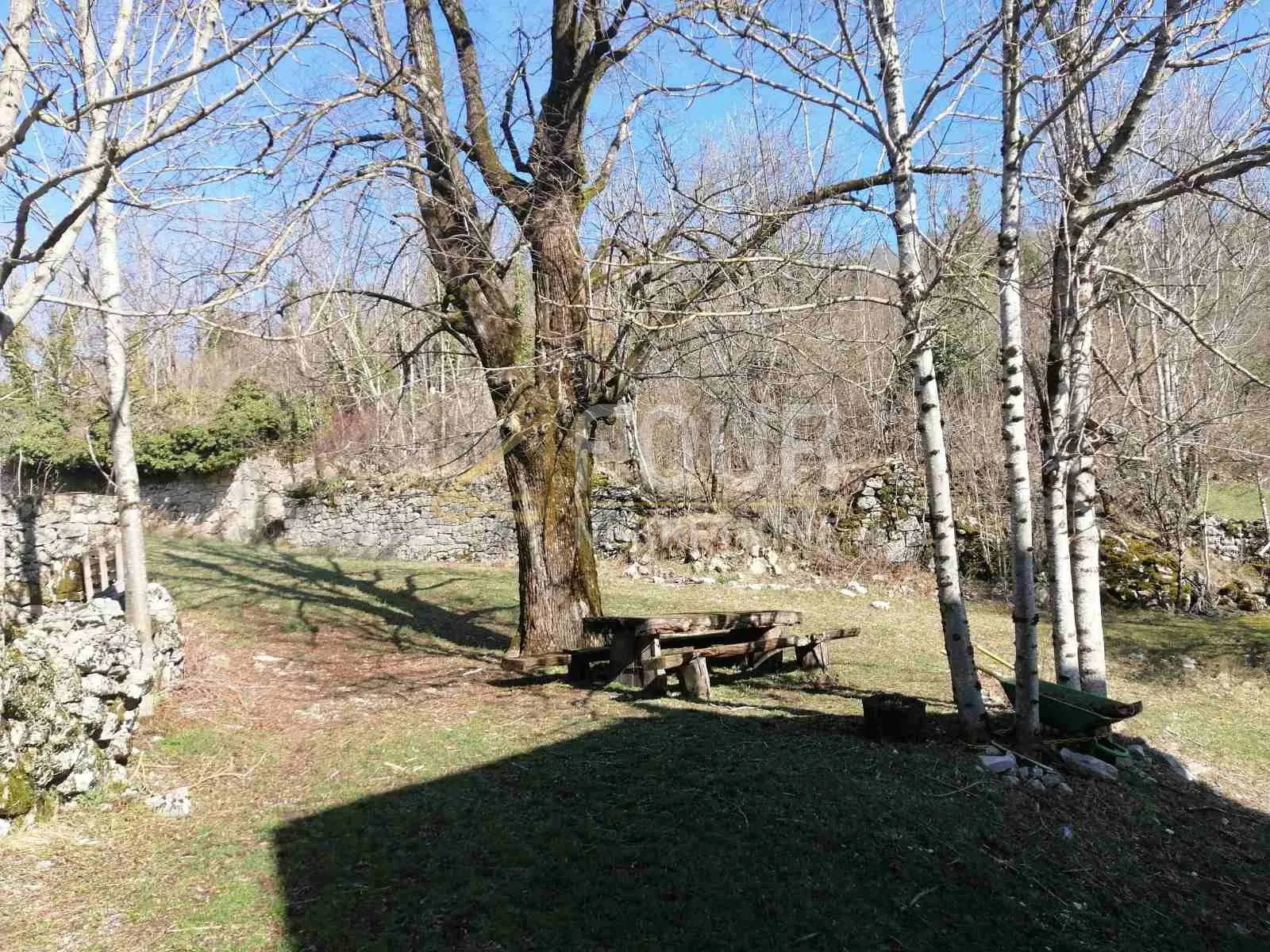 istra, lanišće, zemljište 543m2 - slika 4
