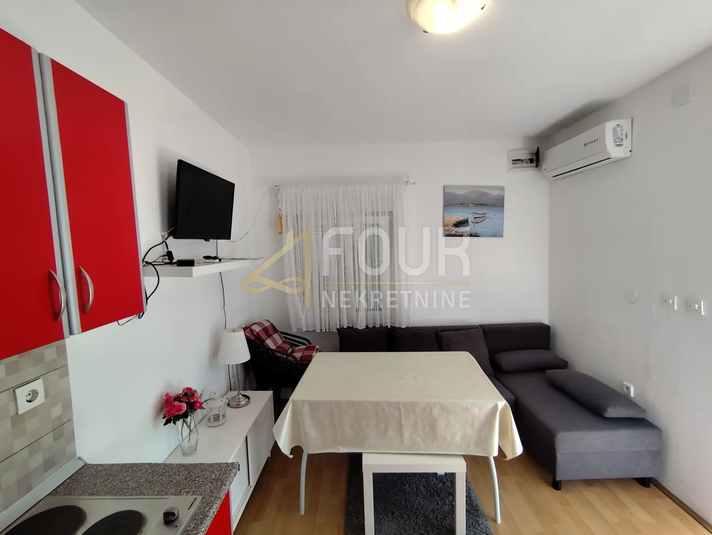 starigrad, seline, kuća s 3 stana + dodatni apartman, 250m od mora - slika 11