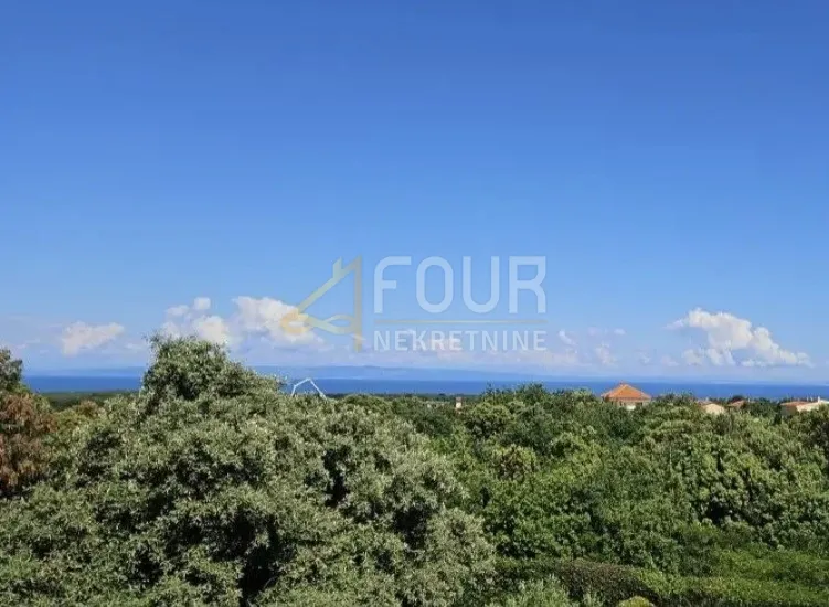 istra, ližnjan, 1s+db, 48.64m2, terasa - slika 5