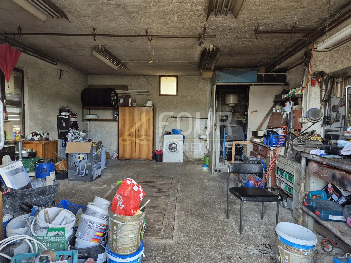 istra, buzet, samostojeća kuća, 250m2 - slika 16