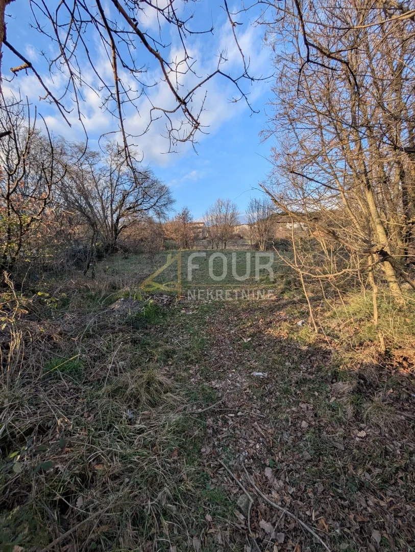 marčelji, građevinsko zemljište 4.701m2 - slika 2