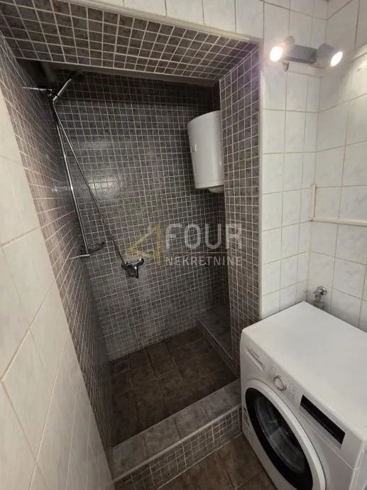 zagreb, trešnjevka - sjever, rudeš, 1skl, 30.37m2 - slika 10