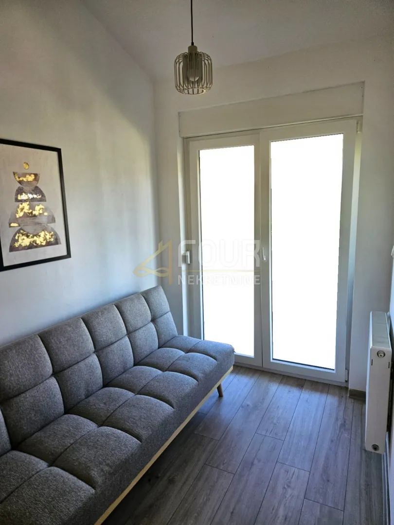istra, pula - valbandon, 55.16m2, 1s+db, balkon, park mjesto - slika 5