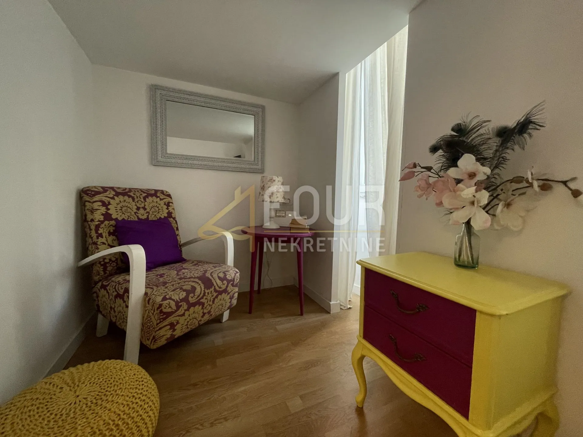 najam, rijeka, centar, 36.68m2, 1skl - slika 3