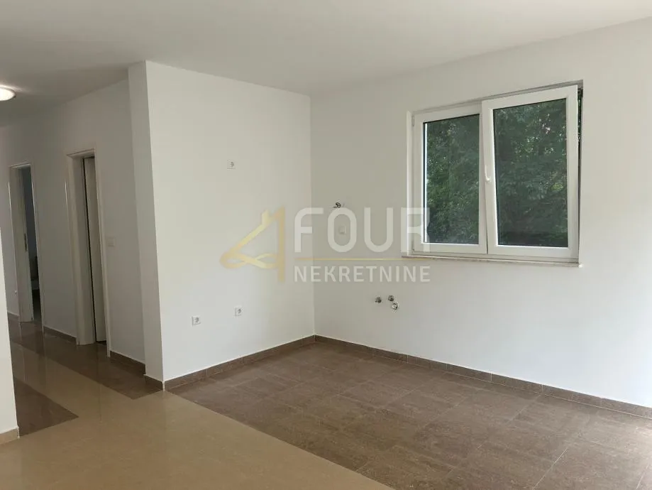 otok rab, palit, 2skl, 52m2, pogled na more - slika 7