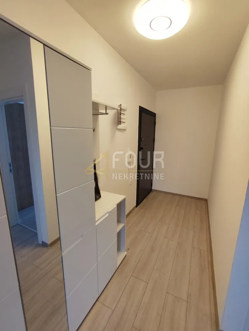 istra, medulin, novogradnja, 1s+db, 2 balkona - slika 10