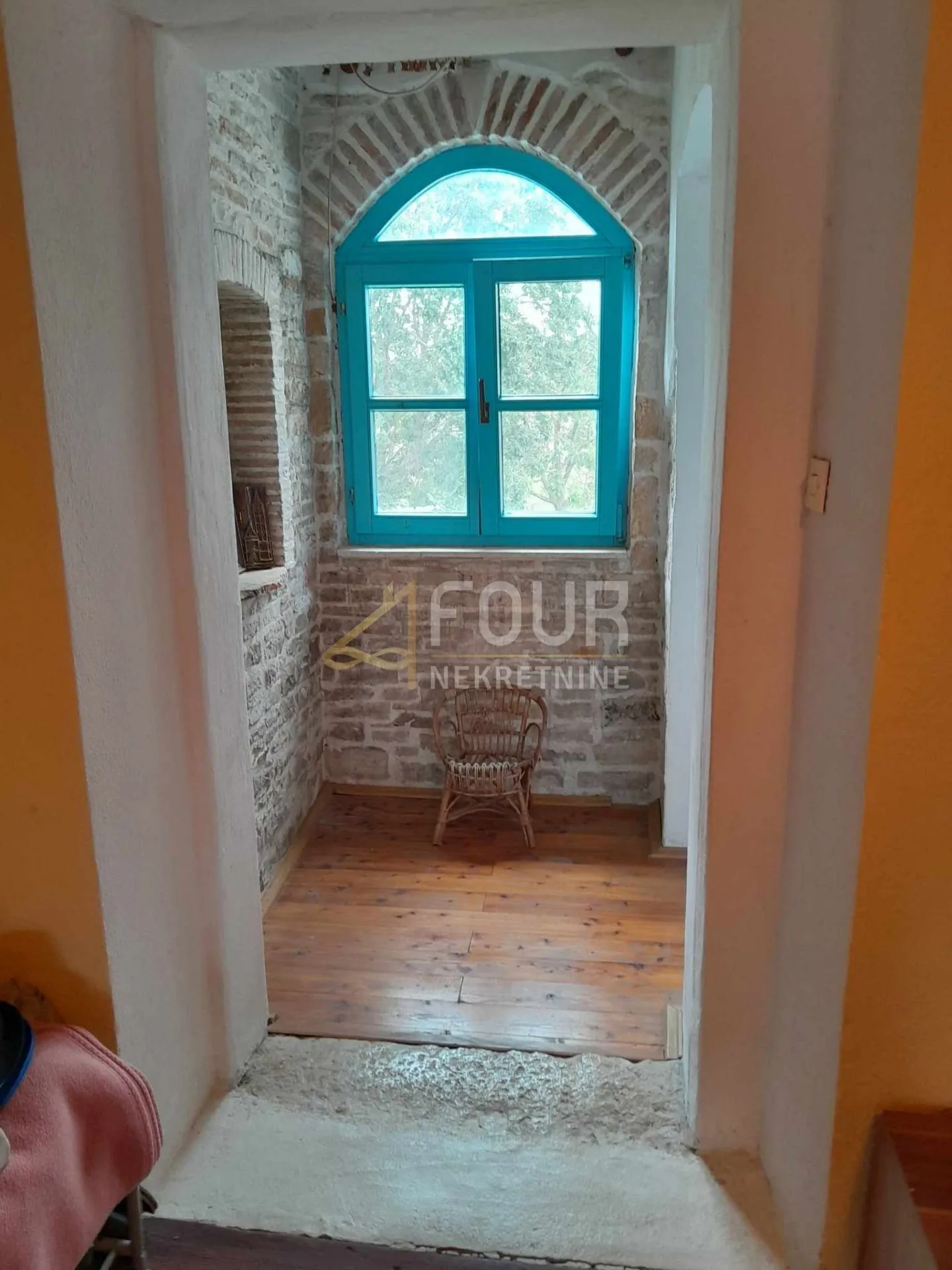 istra, poreč - okolica, kamena kuća 105m2 - slika 17