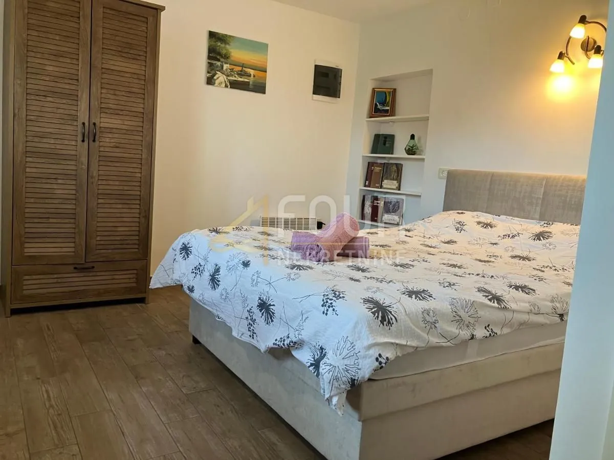 opatija, 3s+db sa studio apartmanom, 140.67m2, garaža, vrt - slika 16