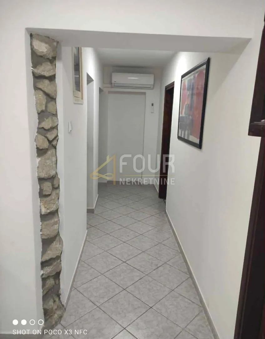istra, poreč, 2s+db, 100m2, terasa - slika 12