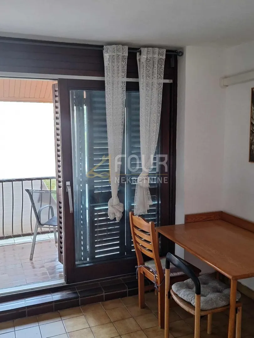 istra, duga uvala, 33.55m2, 1s+db, lođa, 250m od mora - slika 2
