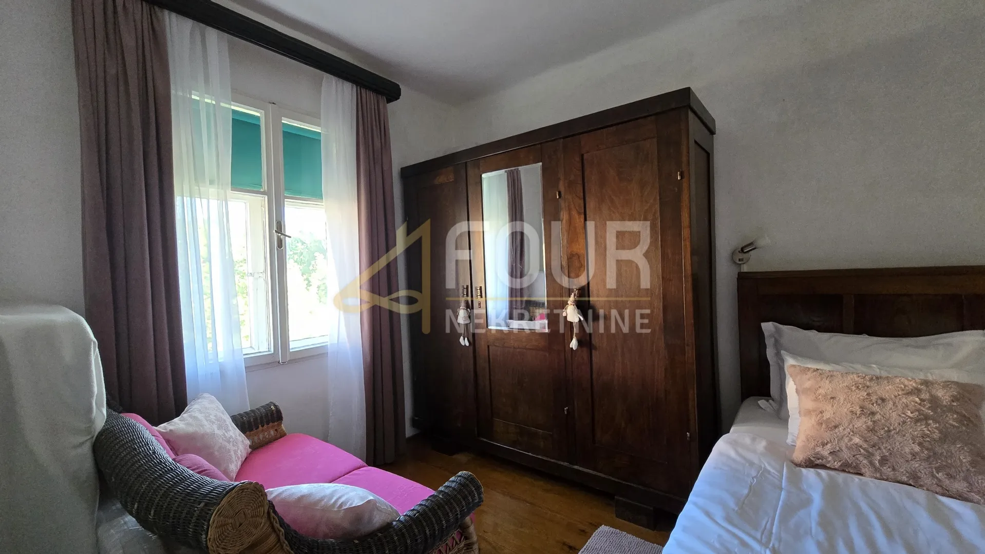 gorski kotar, delnice, samostojeća kuća, 104m2 - slika 4