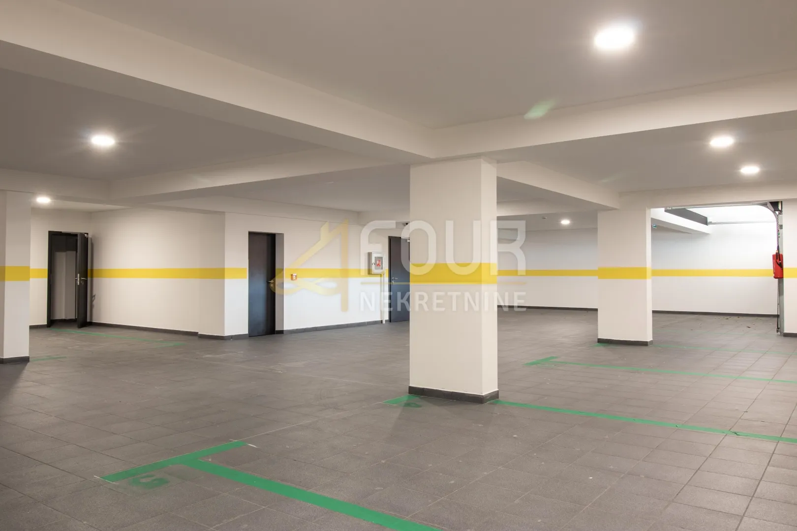rijeka, kantrida, penthouse 3s+db s krovnom terasom, 164.82m2 - slika 29