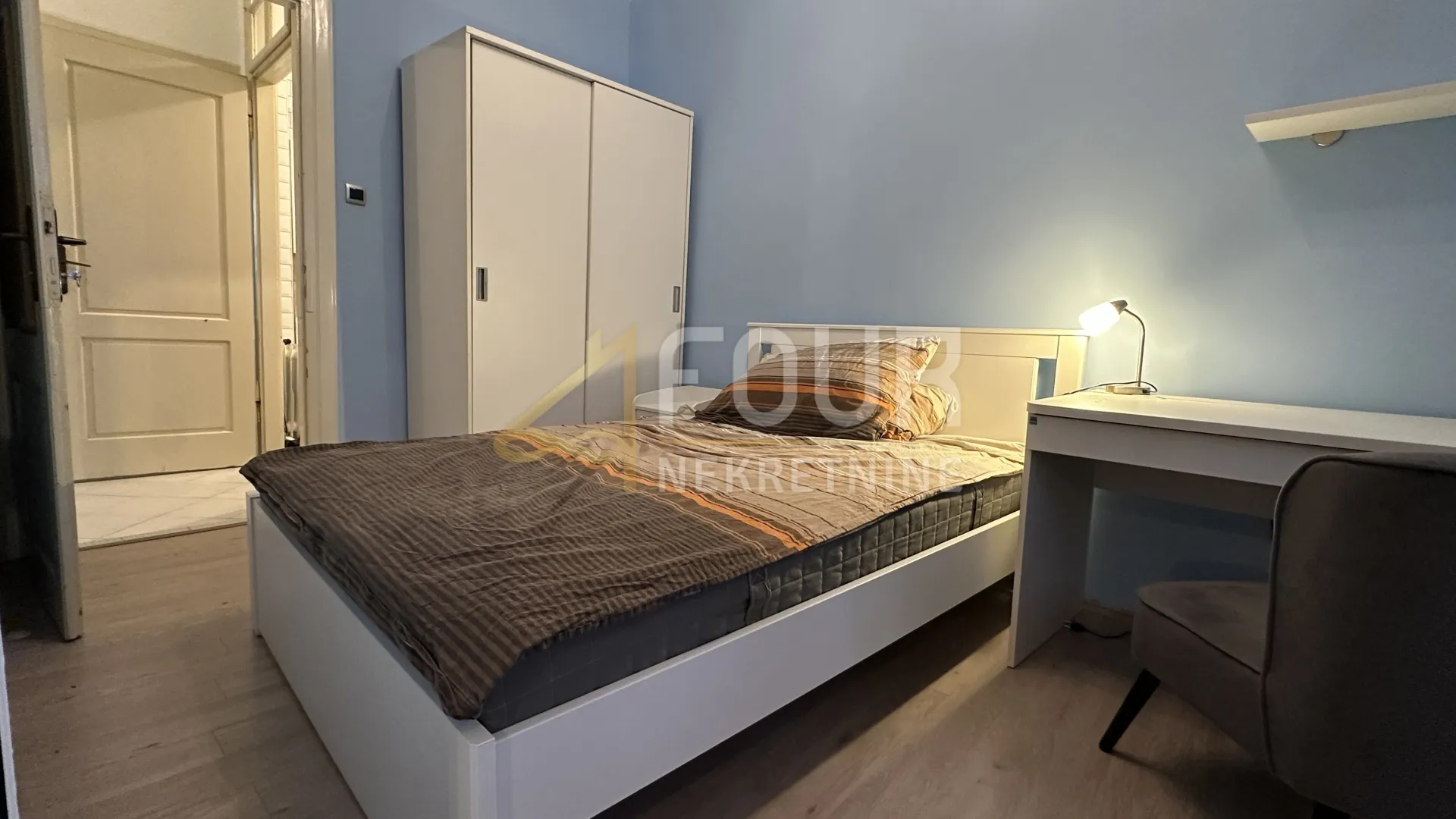 najam, rijeka, centar, 2s+db, 75m2, lođa - slika 16