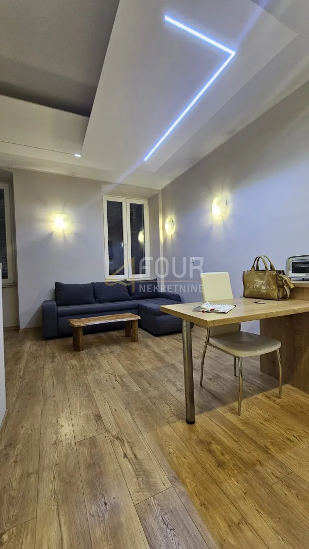 rijeka, brajda, adaptirana garsonijera - slika 5