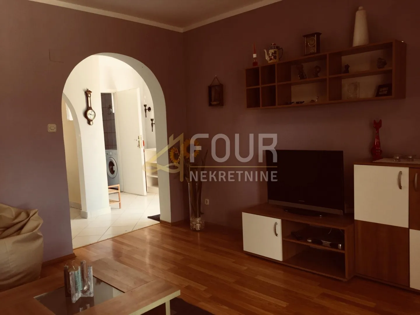 najam, istra, pula, kaštanjer, 2s+db, 96m2, okućnica - slika 6