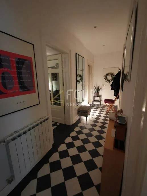 opatija - centar, 77.74m2, 1s+db, balkon - slika 14