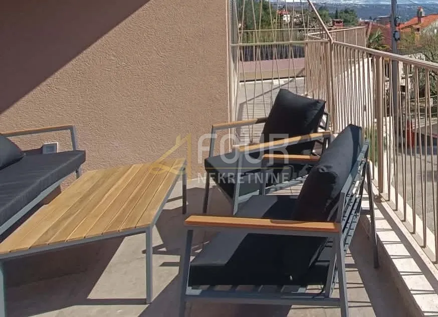 najam, opatija, 2s+db, 59m2, pogled na more - slika 15