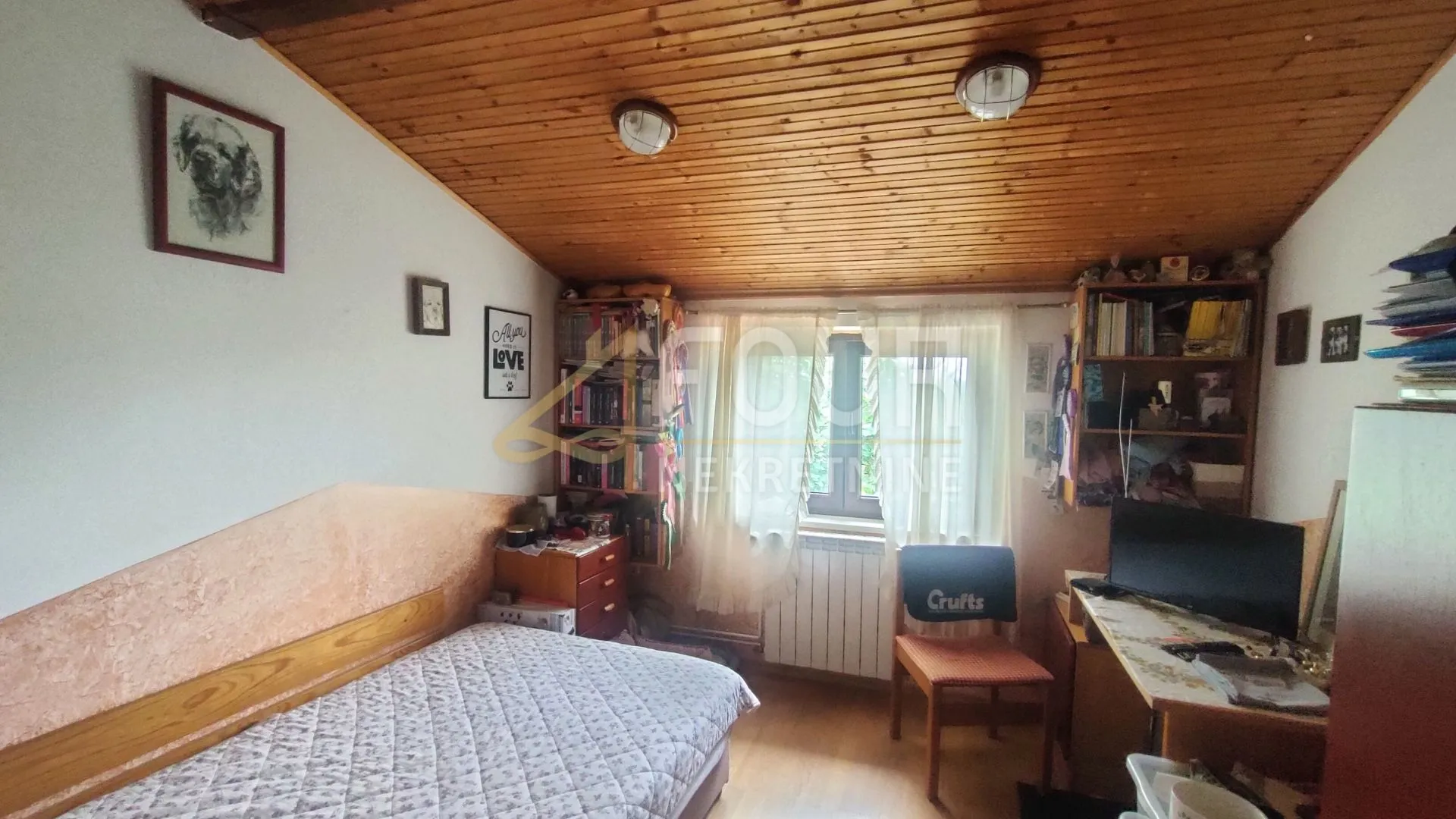 čavle, samostojeća kuća, garaža, velika okućnica - slika 5