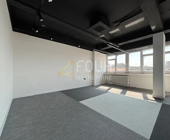 rijeka, širi centar, poslovni prostor, 140.56m2 - slika 3