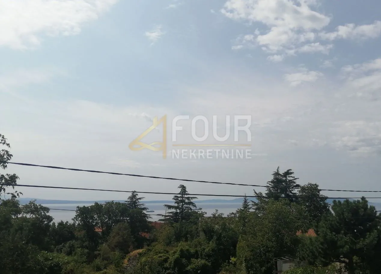 rijeka, srdoči, kuća 220m2, prilika za investiciju!! - slika 14