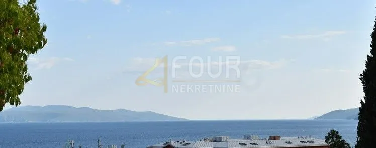 opatija, stan u vili u strogom centru - slika 2