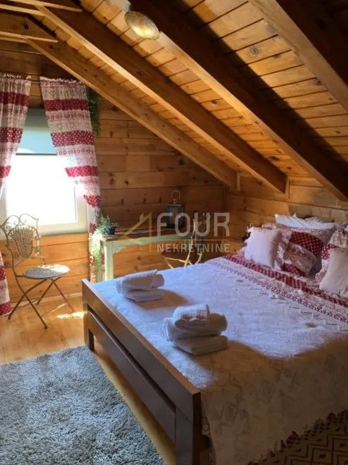plitvička jezera - okolica, kuća s 3 stana - slika 6