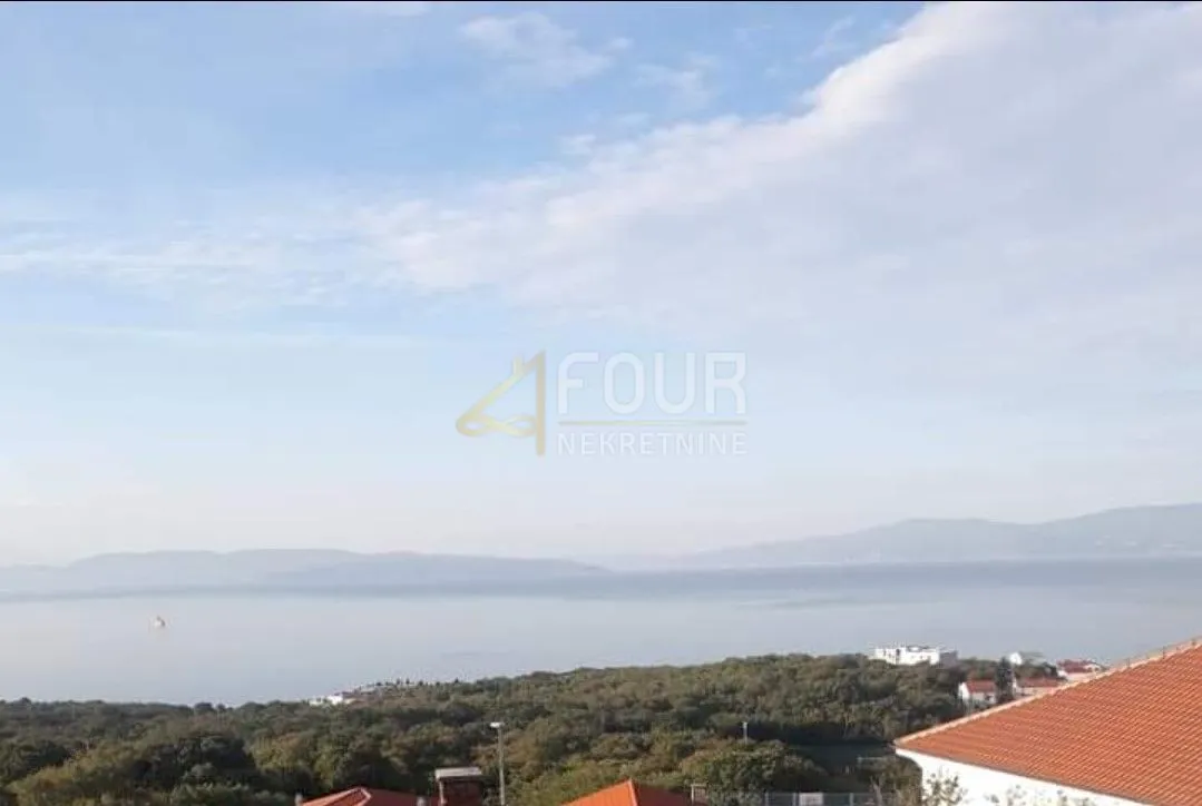 Kostrena, kuća s 5 stanova - Rožmanići, Kostrena