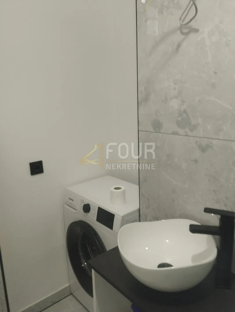 najam, rijeka, škurinje, 24.21m2, garsonijera - slika 6
