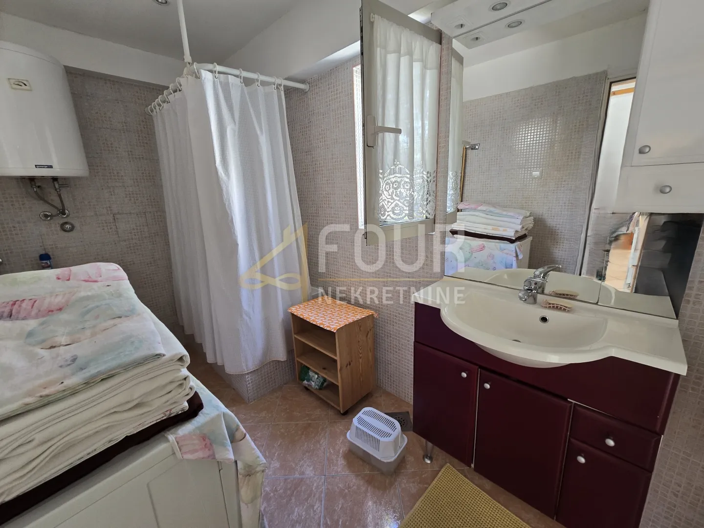 krasica, samostojeća prizemnica, 70m2 - slika 4