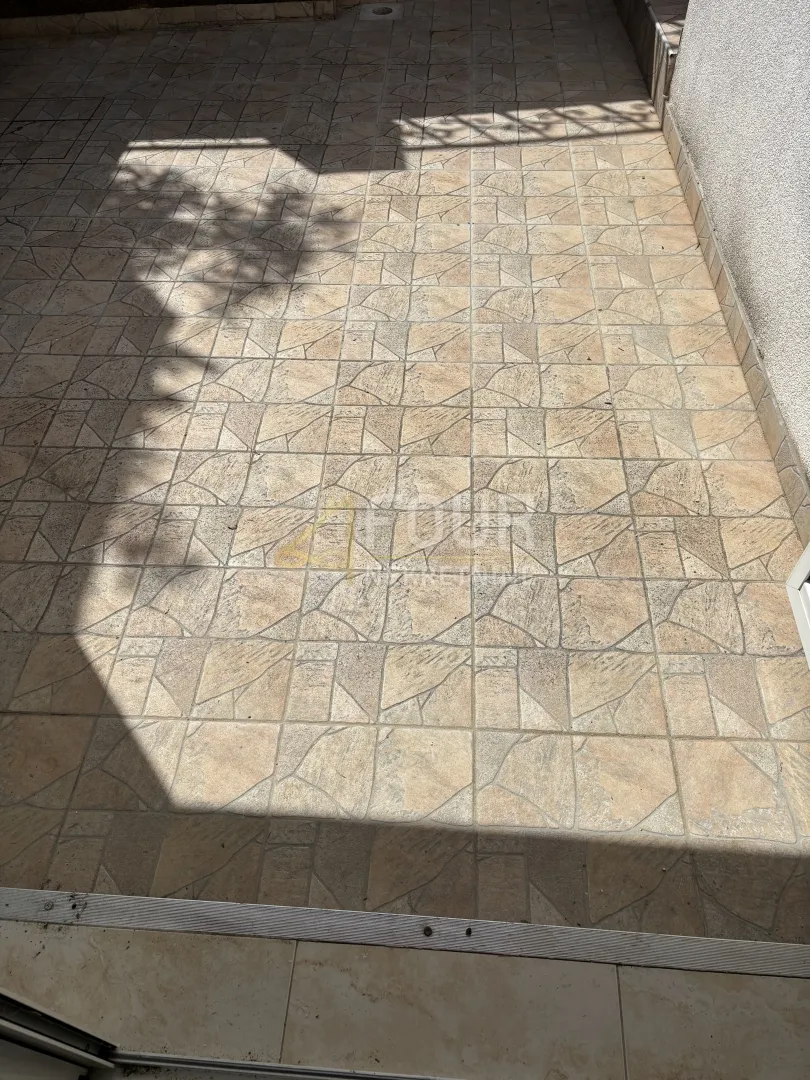 jadranovo, dvojna kuća, 50m2, pogled na more - slika 6