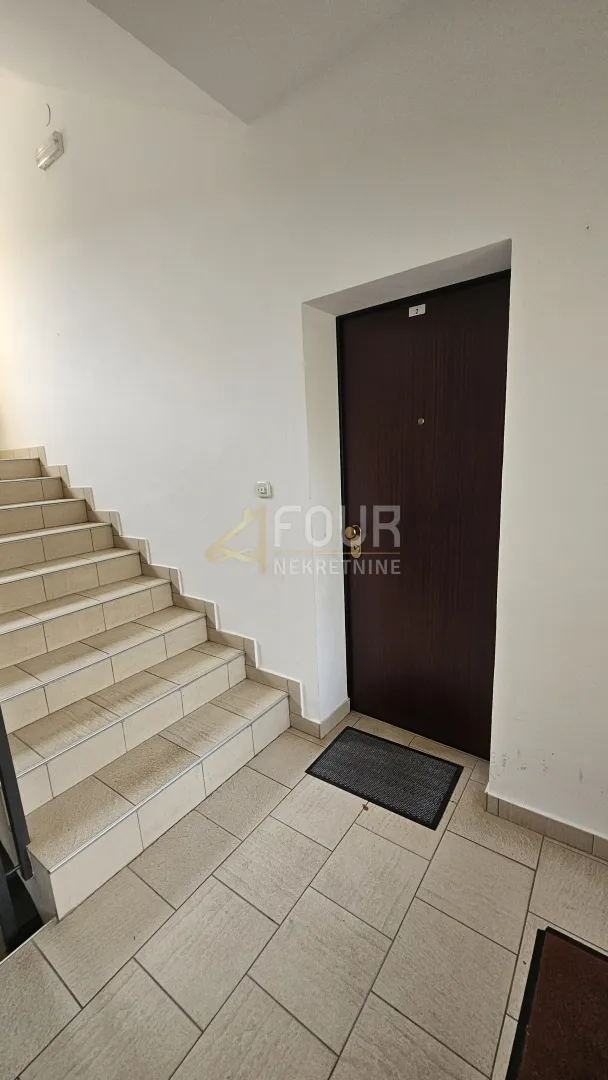 viškovo, 75.11m2, 2s+db, balkon, veliko spremište! - slika 13