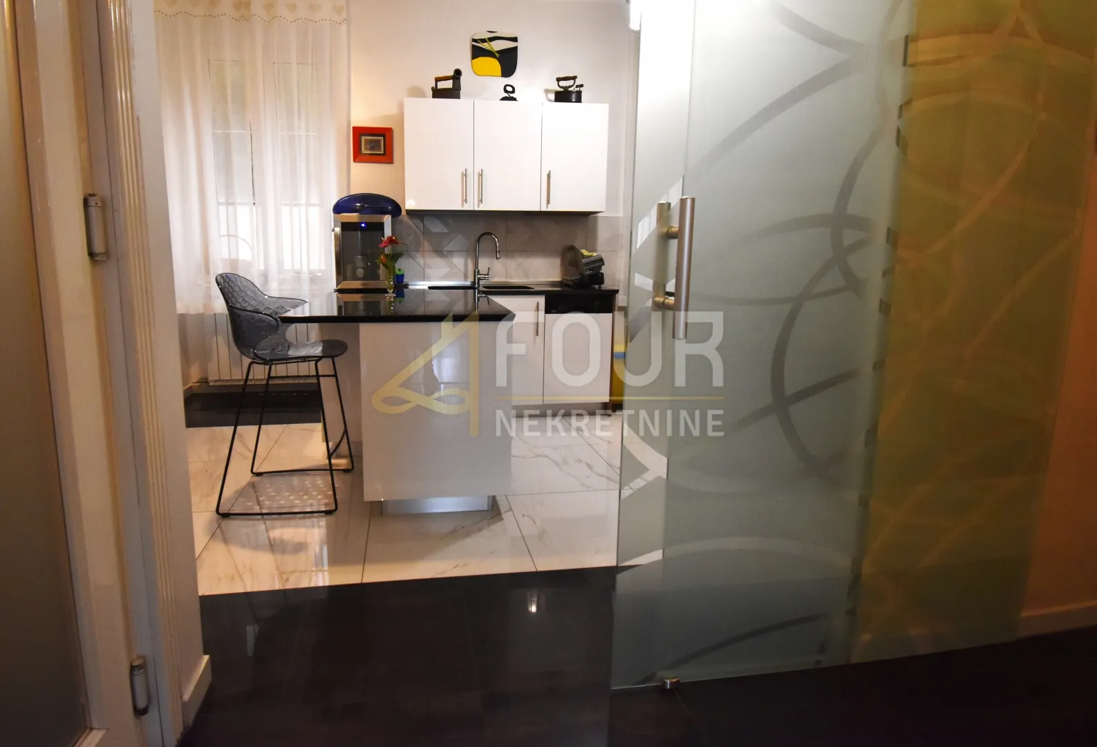 rijeka, pećine, 3s+db, 127.35m2 - slika 7