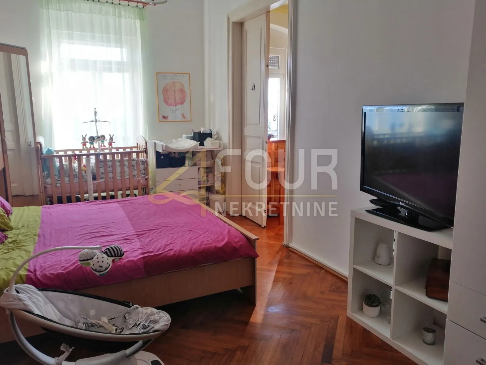 rijeka, centar, 5skl, 129.99m2 - slika 13