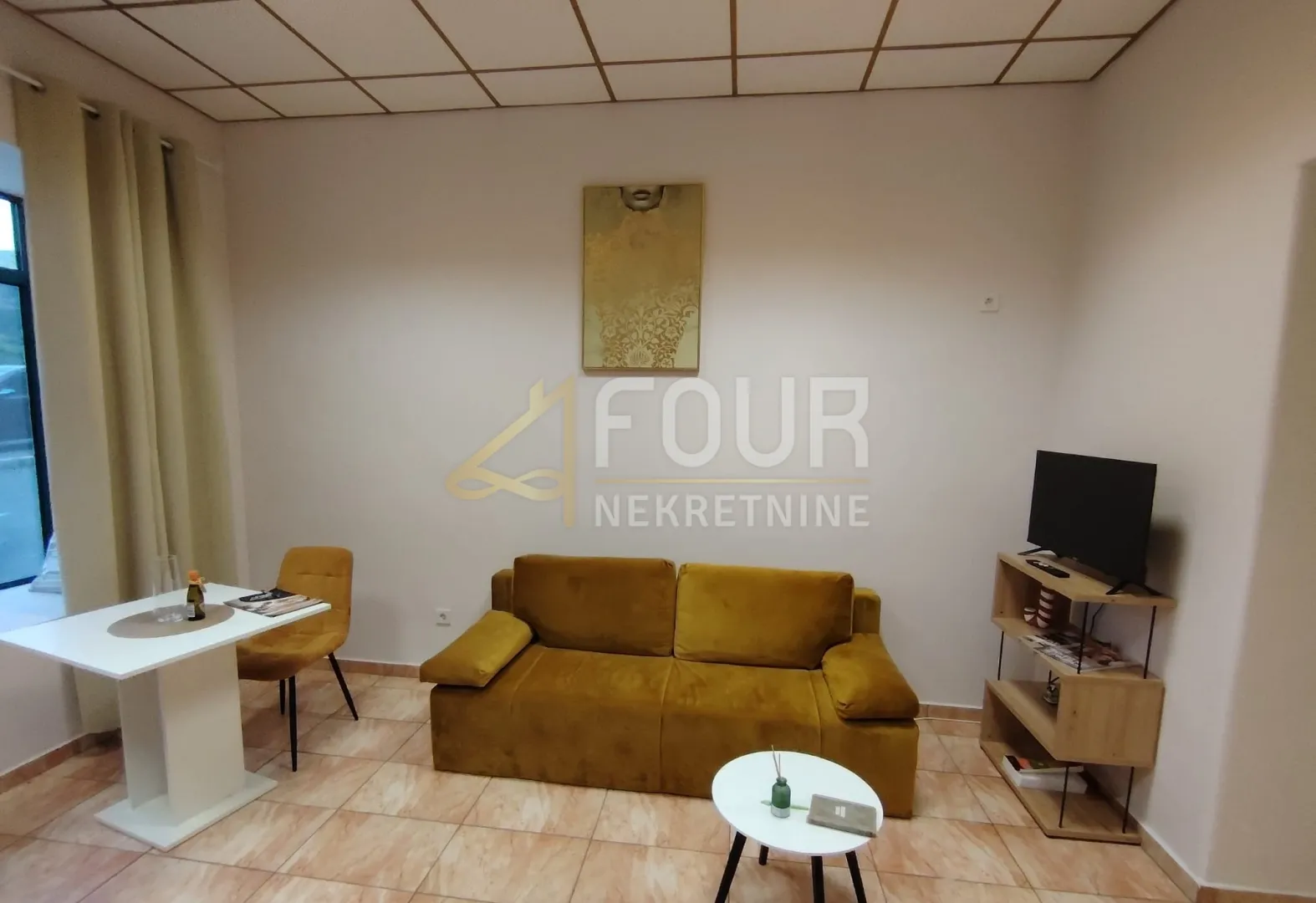 rijeka - širi centar / sušak, 40m2, 1skl - slika 2