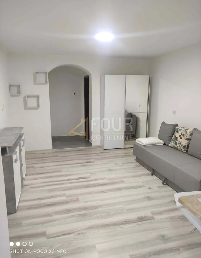 istra, poreč, 2s+db, 100m2, terasa - slika 2