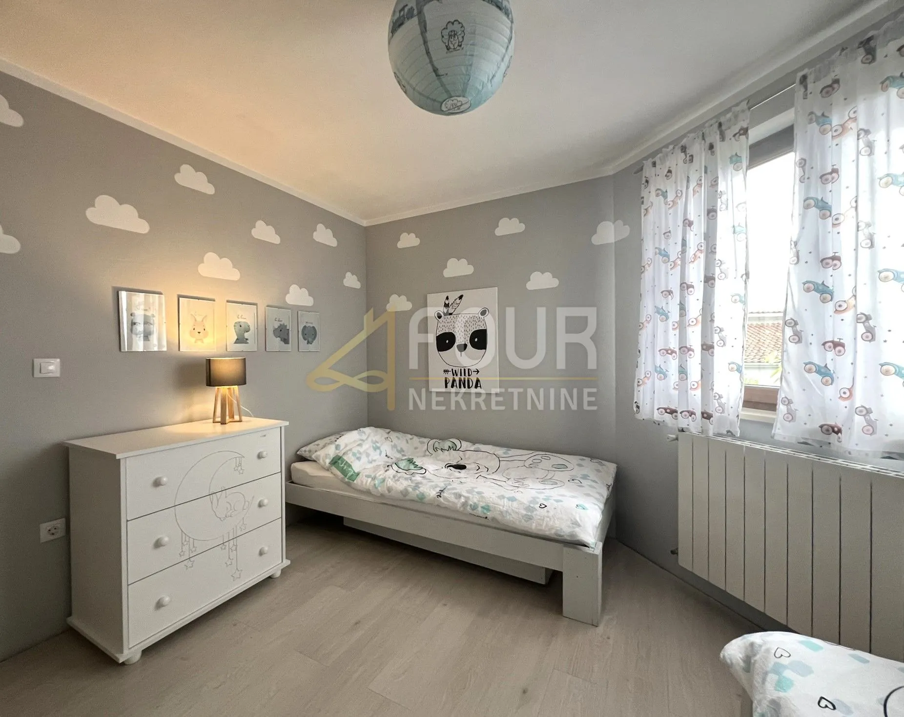kastav, izvrsna novogradnja s bazenom, 282m2, garaža - slika 19