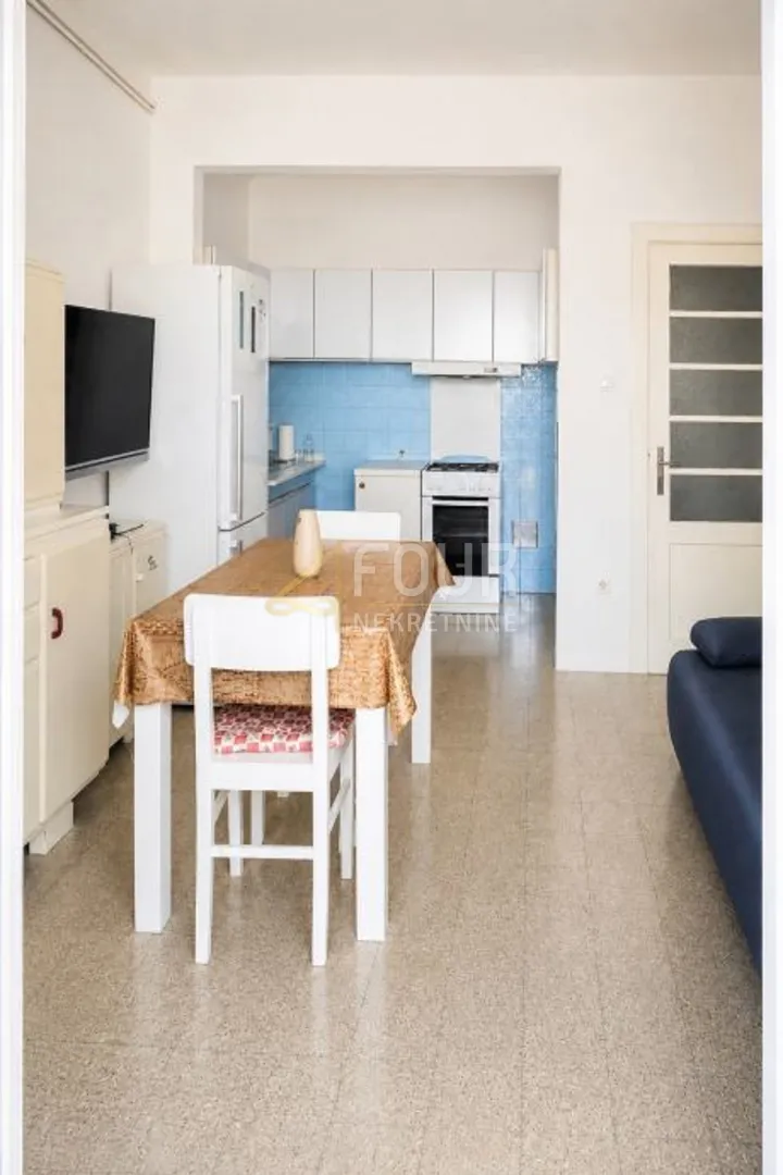 rijeka, belveder, 56.99m2, 2skl, balkon - slika 3