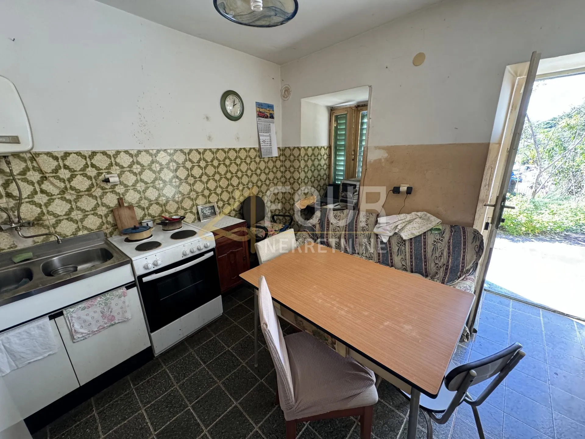 rijeka, škurinje, kuća 70m2, p+1, 2 terase - slika 2