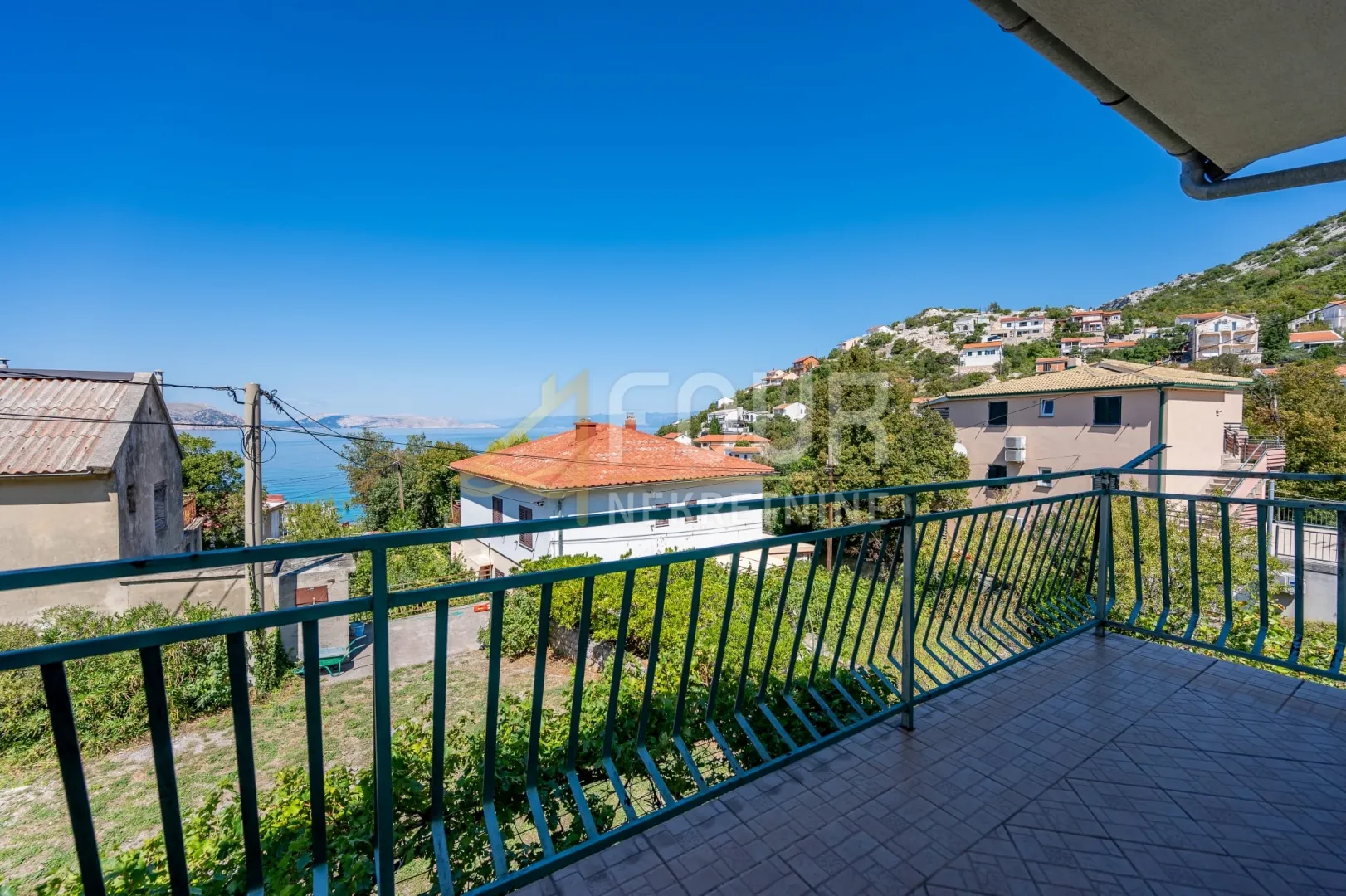 senj, lukovo, 51.18m2, 50m od mora! samo kod nas! - slika 4
