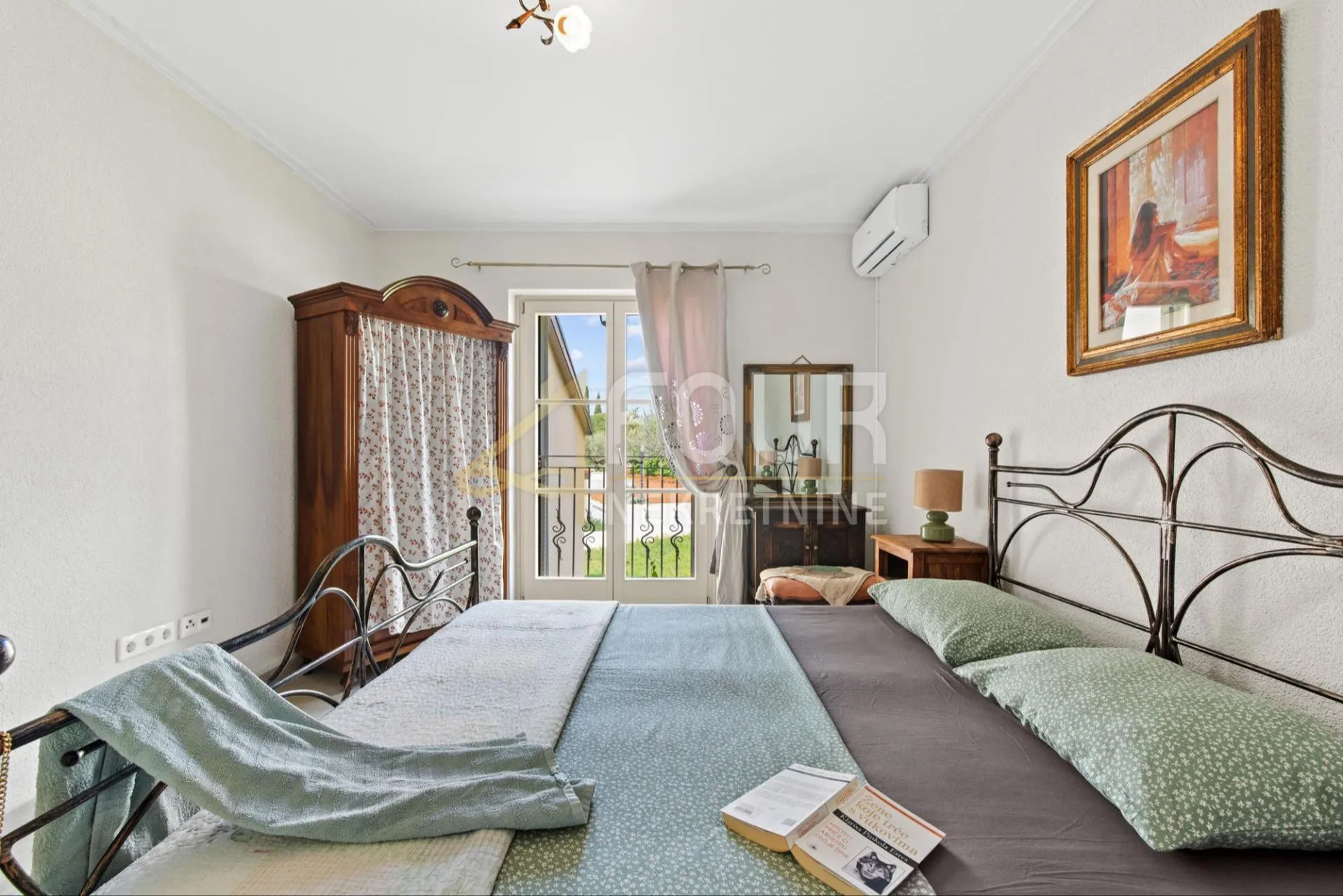 istra, poreč, šarmantna kuća s bazenom, 180m2 - slika 7