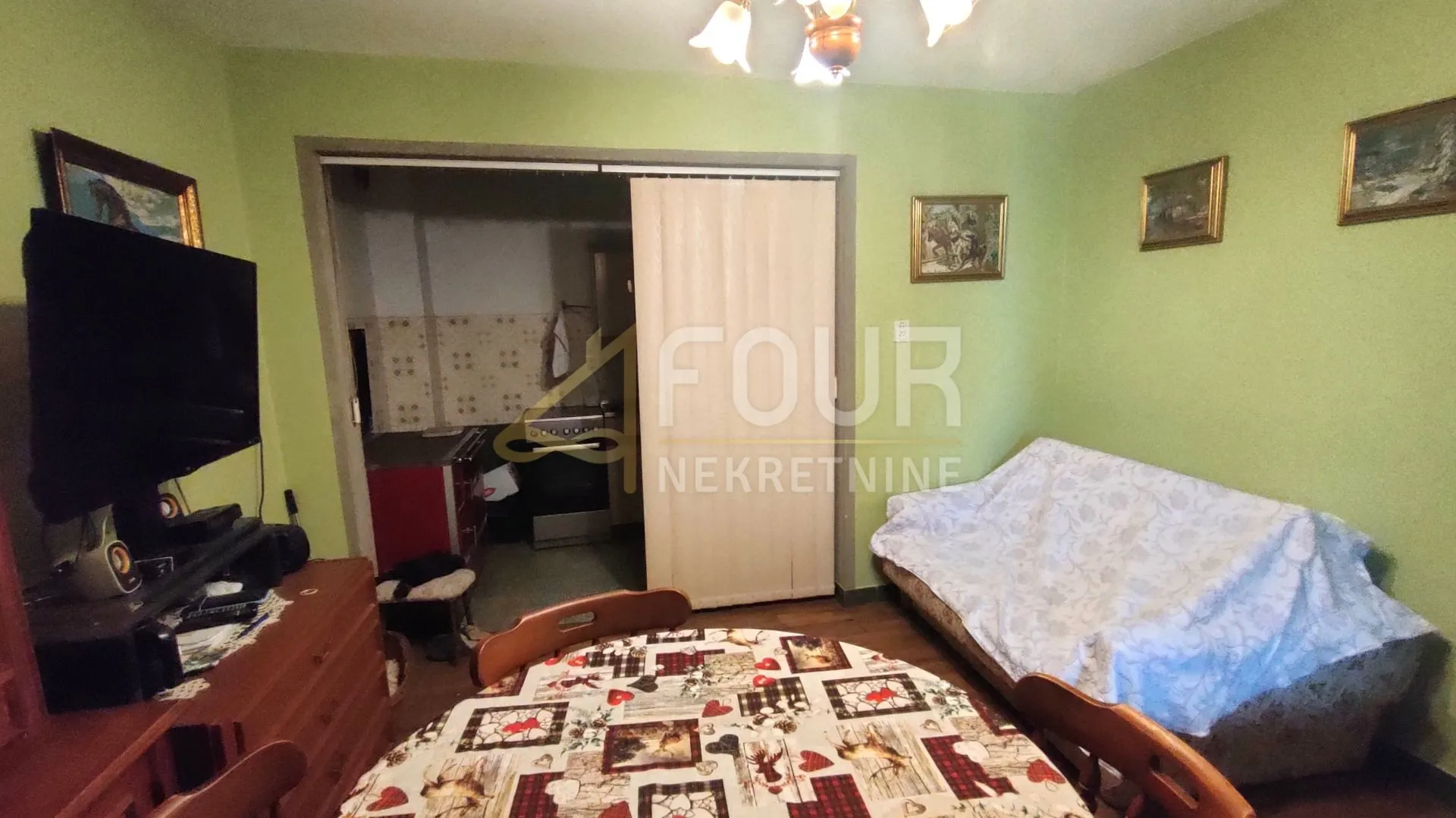 rijeka, srdoči, kuća 220m2, prilika za investiciju!! - slika 5