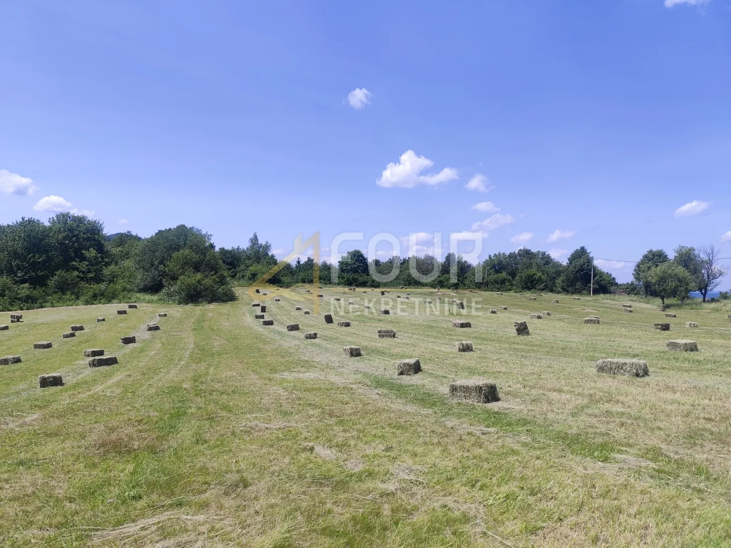 gorski kotar, gomirje, zemljište 3.073m2 - slika 3