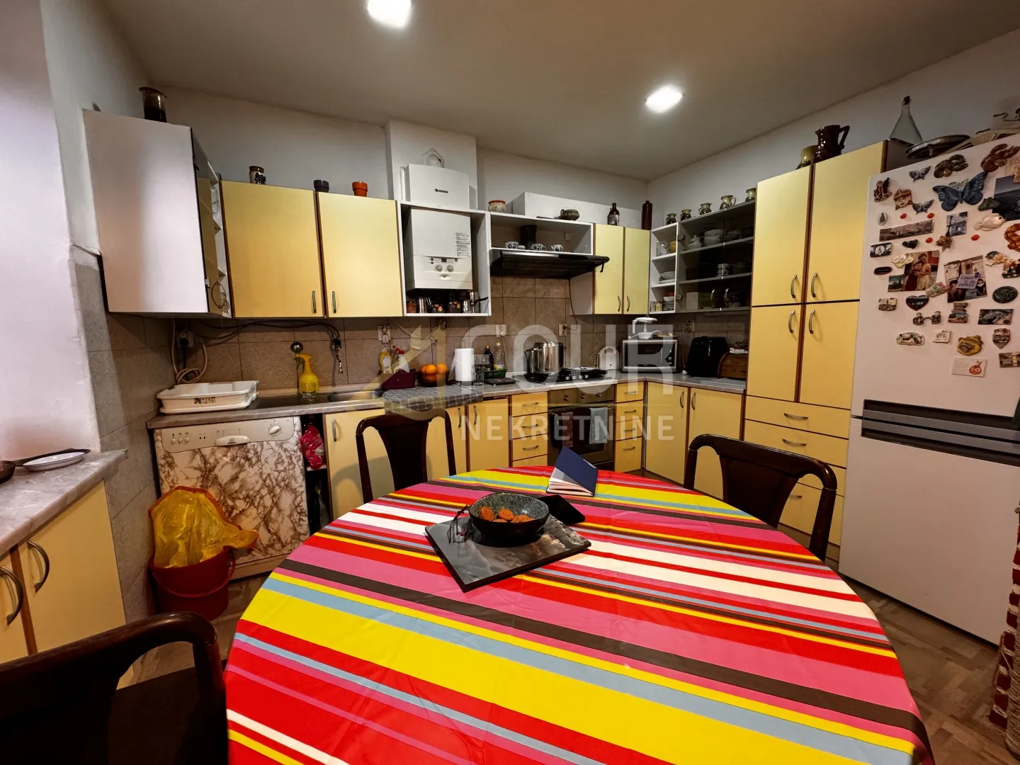 rijeka, belveder, 101.37m2, 3s+db - slika 5